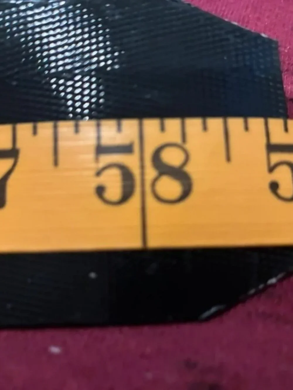 Transfer Belt